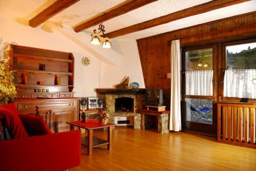 Apartamento Appartamento Betulla