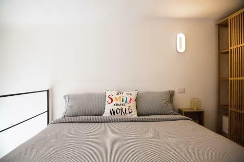 Apartamento Il Piccolo Acero