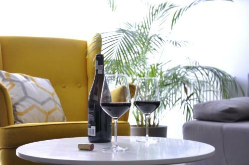 Apartament Na T?czowej