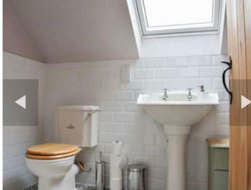 Apartamento The Stables Holiday Let