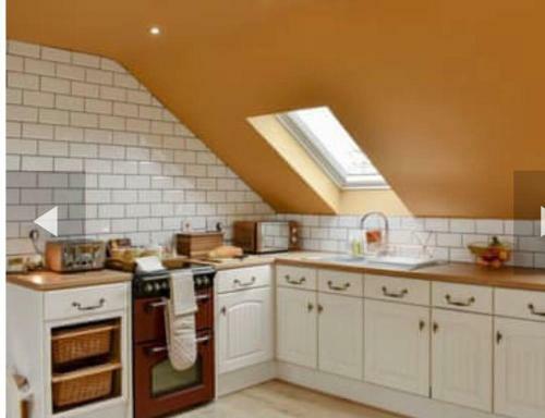 Apartamento The Stables Holiday Let
