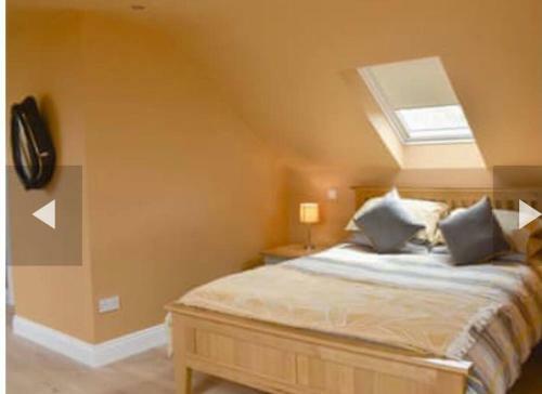 Apartamento The Stables Holiday Let