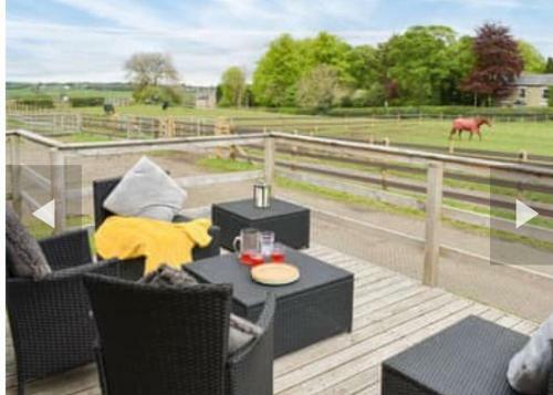 Apartamento The Stables Holiday Let