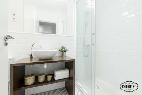 Apartamento Charming Chueca City Center