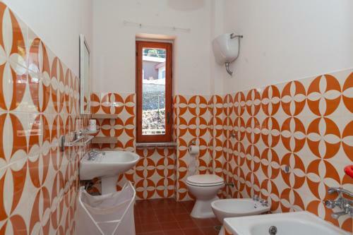 Apartamento Villa Rita Cilento