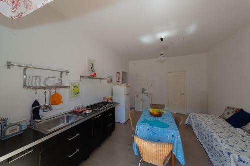 Apartamento Villa Rita Cilento