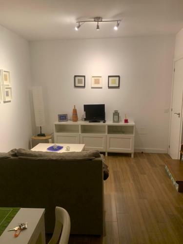 Apartamento Plaza Del Navarro