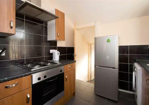 Apartamento Dwell ? Living Simonside