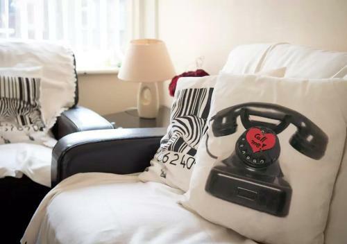 Apartamento Dwell ? Living Simonside