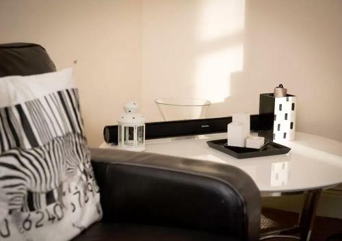 Apartamento Dwell ? Living Simonside