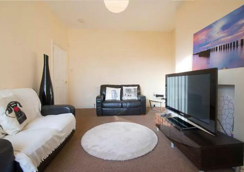 Apartamento Dwell ? Living Simonside