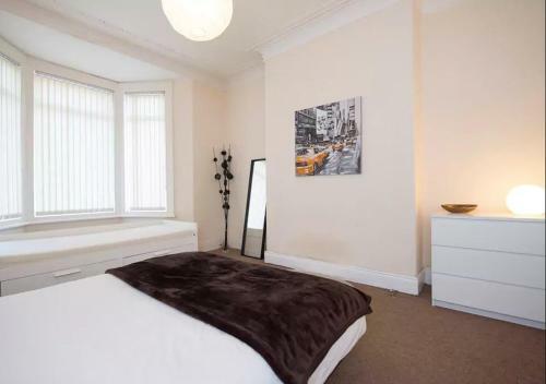 Apartamento Dwell ? Living Simonside