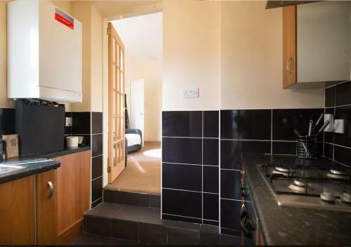 Apartamento Dwell ? Living Simonside