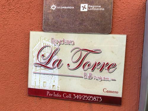 Hostal Residenza La Torre