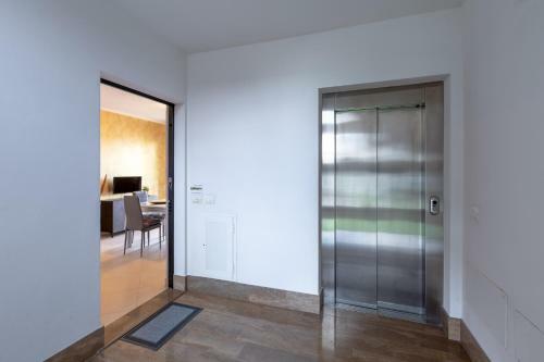 Apartamento Appartamenti Angelica 2