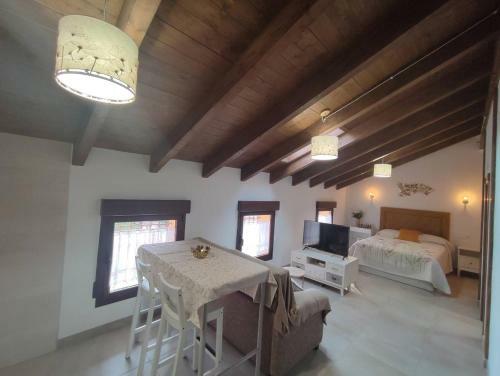 Apartamento Pe�afiel Dreams Con Jacuzzi
