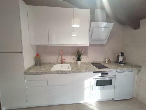 Apartamento Pe�afiel Dreams Con Jacuzzi