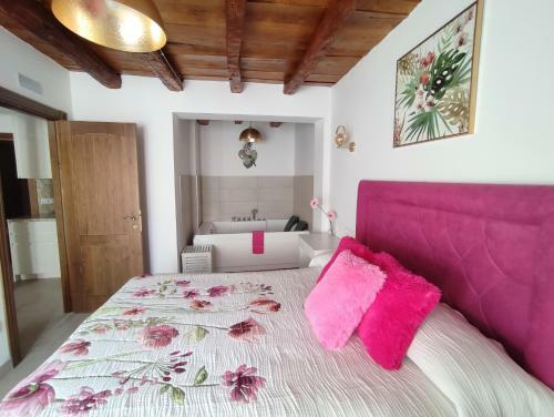 Apartamento Pe�afiel Dreams Con Jacuzzi