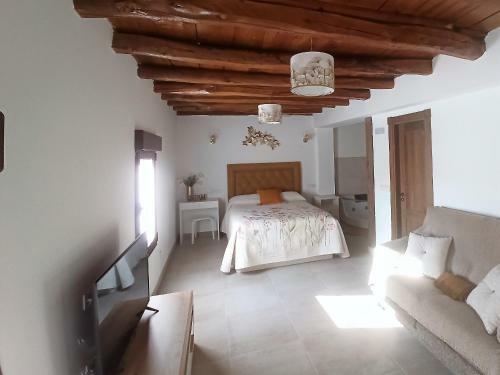Apartamento Pe�afiel Dreams Con Jacuzzi