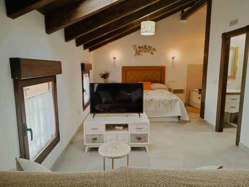 Apartamento Pe�afiel Dreams Con Jacuzzi