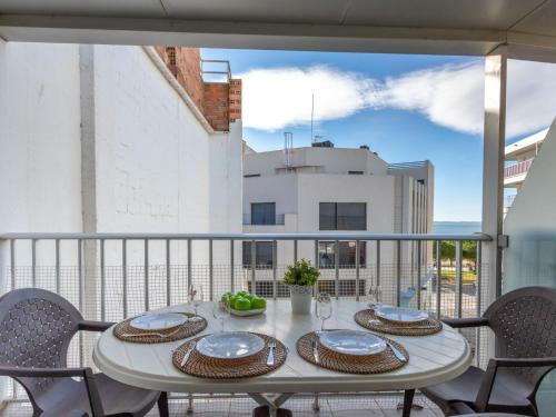 Apartment Las Palmeras