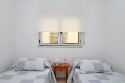 Apartamento Valencia