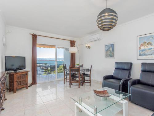 Apartment El Repos
