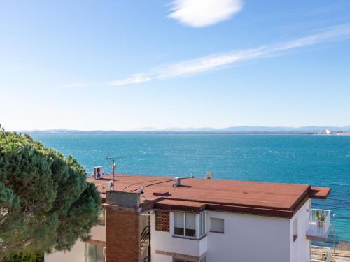 Apartment El Repos