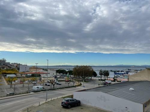 Apartamento Agi El Moll De Roses