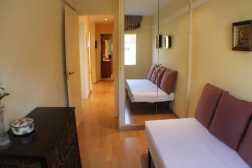 Apartamento Agi El Moll De Roses