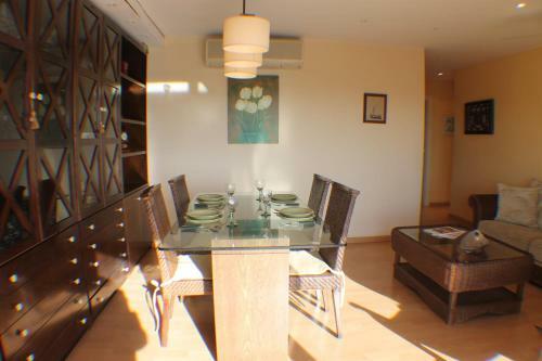 Apartamento Agi El Moll De Roses