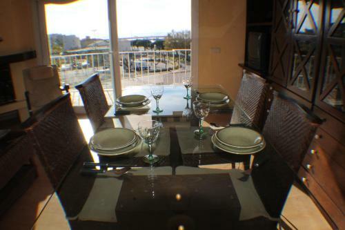 Apartamento Agi El Moll De Roses