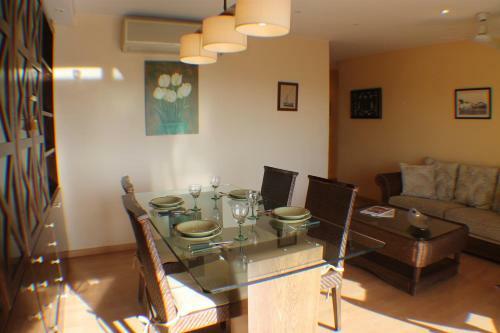 Apartamento Agi El Moll De Roses