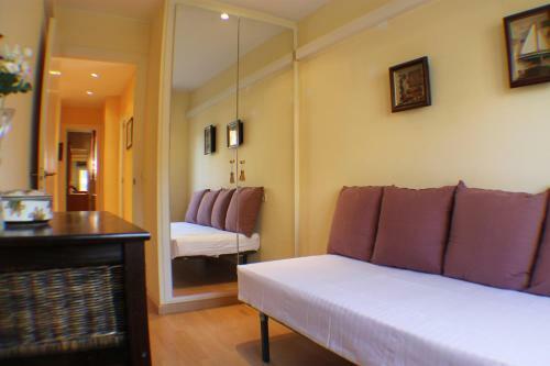 Apartamento Agi El Moll De Roses