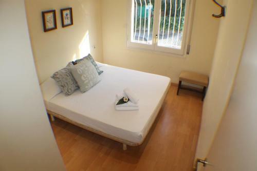 Apartamento Agi El Moll De Roses