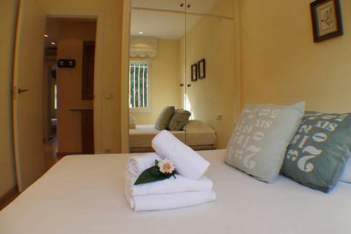 Apartamento Agi El Moll De Roses