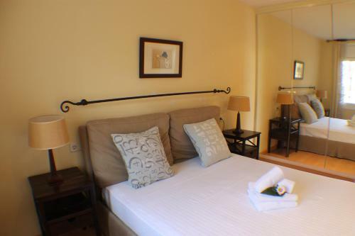 Apartamento Agi El Moll De Roses