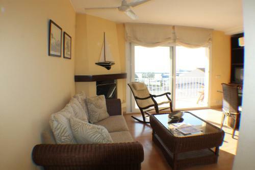Apartamento Agi El Moll De Roses