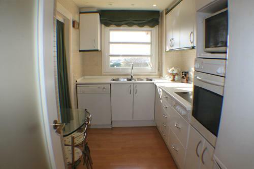 Apartamento Agi El Moll De Roses