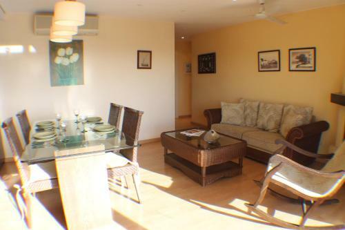 Apartamento Agi El Moll De Roses