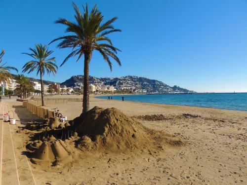 Apartamento Tramuntana 2 1 - Barneda Premium