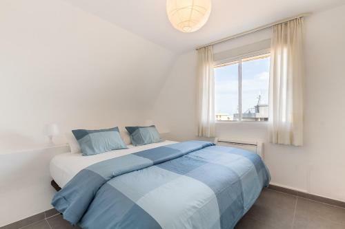 Reformado Apartamento En El Centro Con Vista Al Mar