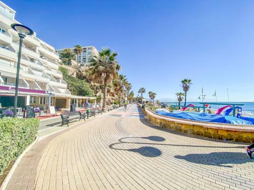Apartamento Moderno Con Vistas Panor�micas