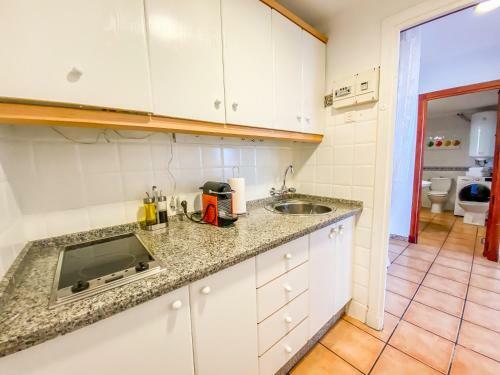 Apartamento Moderno Con Vistas Panor�micas