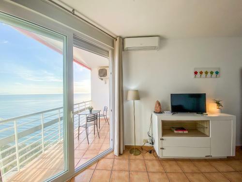Apartamento Moderno Con Vistas Panor�micas