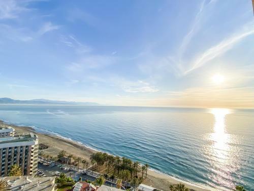 Apartamento Moderno Con Vistas Panor�micas