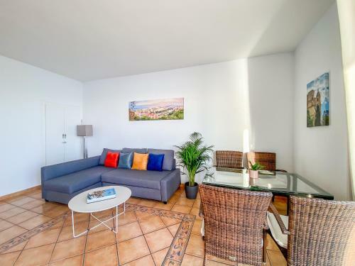Apartamento Moderno Con Vistas Panor�micas