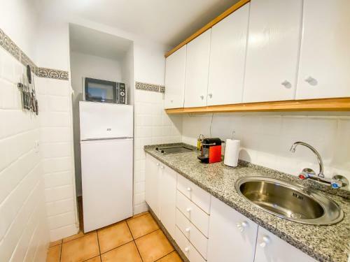 Apartamento Moderno Con Vistas Panor�micas