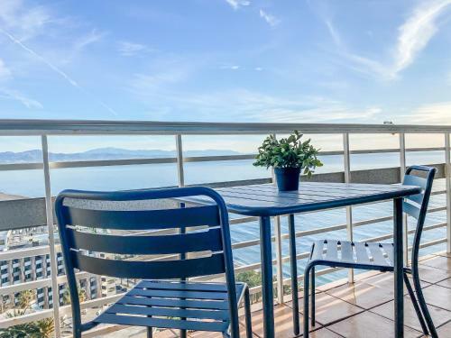 Apartamento Moderno Con Vistas Panor�micas
