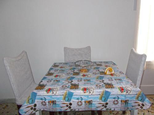 Apartamento Casa Del Viaggiatore